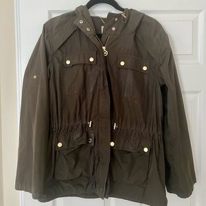 Michael Kors Field Jacket